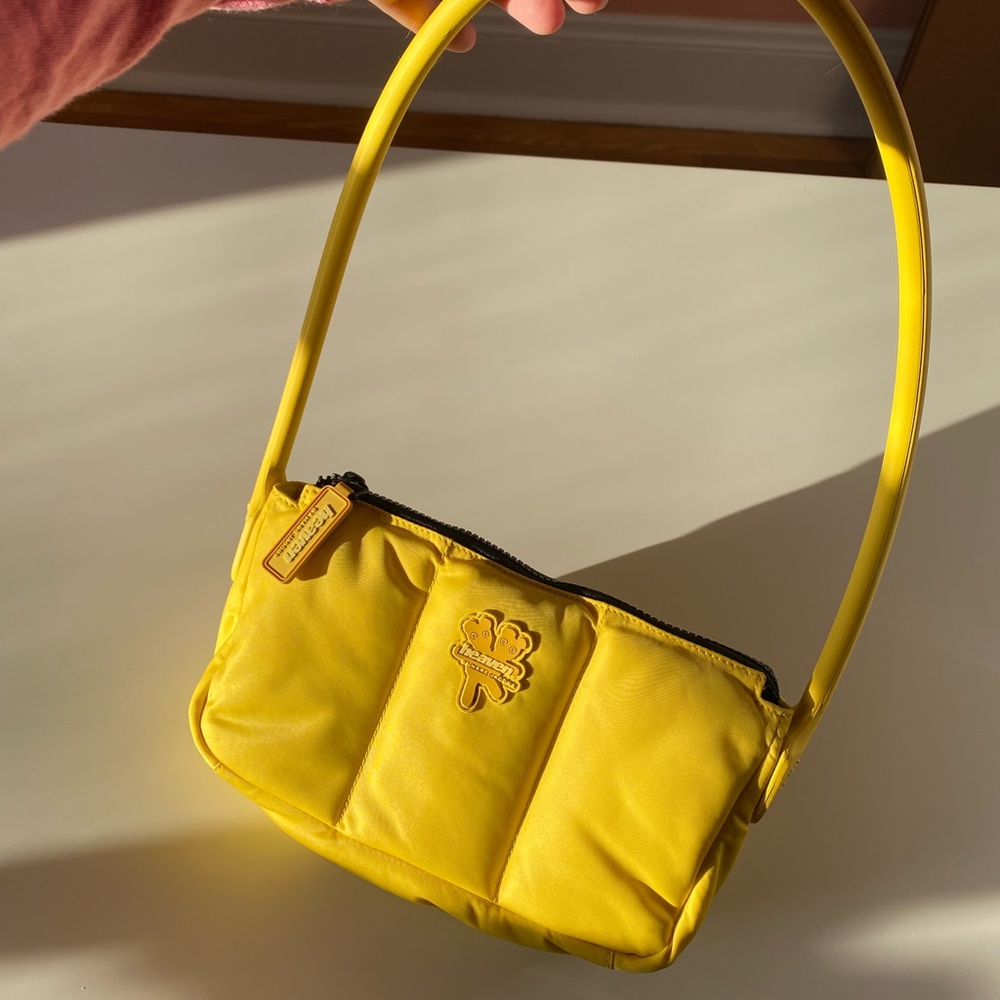 Marc Jacobs Heaven Shoulder Bag